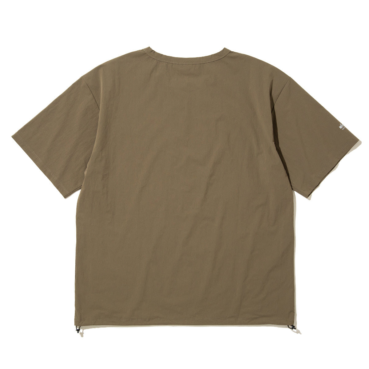 WILD THINGS DRY CREW S/S TEE ワイルドシングス ドライ クルー ショートスリーブ ティー WIT26309AD-KN【メンズ 軽量 通気性 ドライ 快適　メンズTシャツ 26SS】