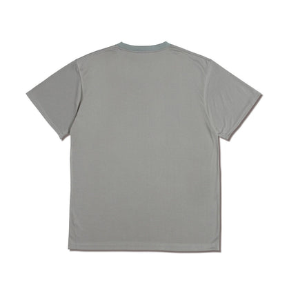 AKTR SKETCH NICK SPORTS TEE アクター スケッチ ニック スポーツ ティー 126-032005【メンズ スポーツTシャツ 半袖Tシャツ トレーニングウェア メンズスポーツウェア 26SS】