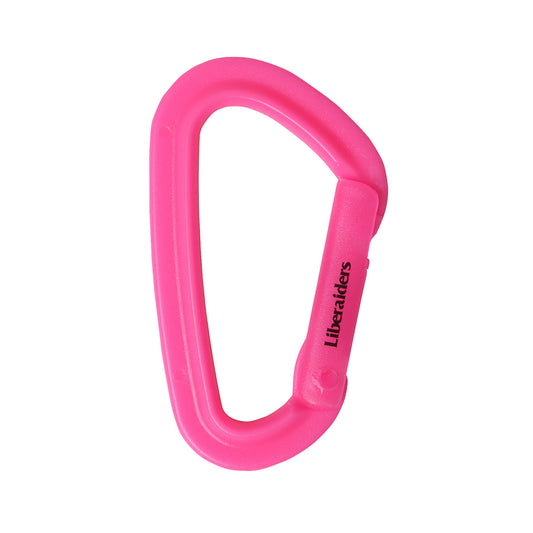 Liberaiders PX LUMINOUS CARABINER リベレイダースPX ルミナス カラビナ 849152601【メンズ カラビナ 蓄光 発光 キーホルダー アクセサリー 26SS】