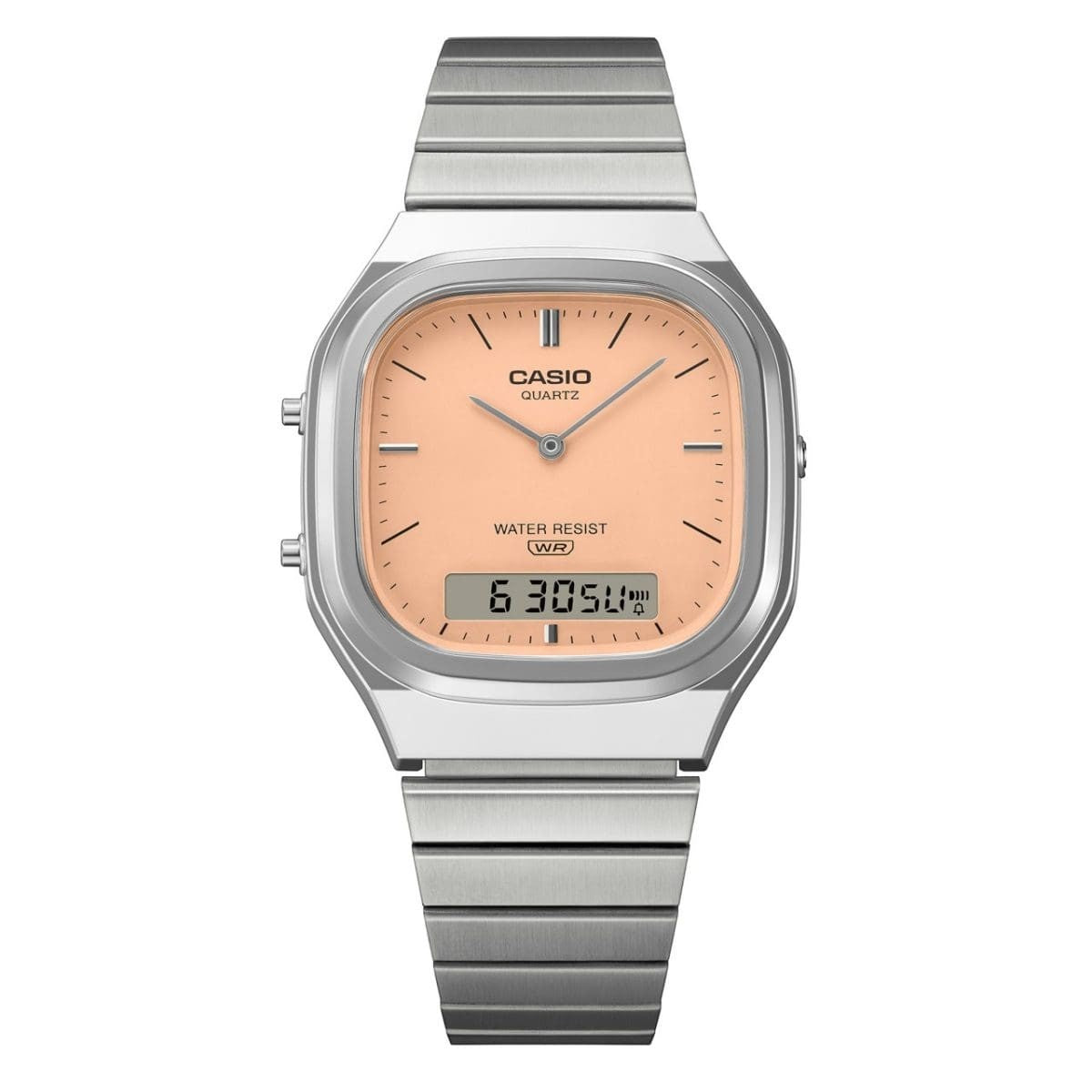 CASIO AQ-240E-4AJF カシオ AQ-240E-4AJF AQ-240E-4AJF【メンズ パステルカラー クラシカルデザイン 26SS】