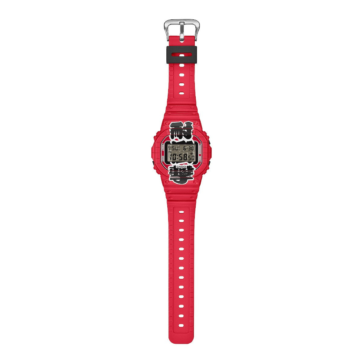 G-SHOCK DW-5600AKA-4JR DW-5600AKA-4JR – Kinetics（キネティクス