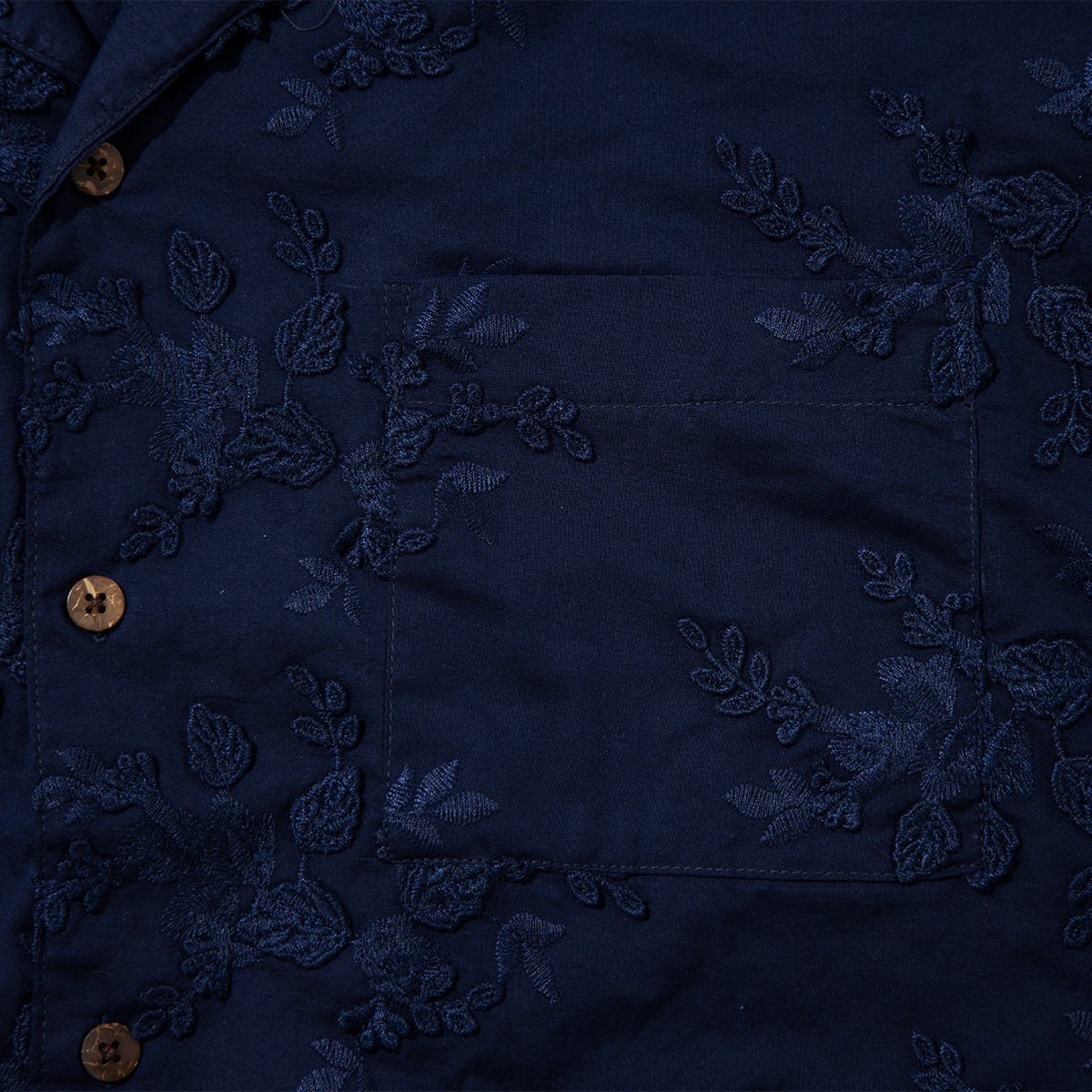 EXPANSION NEW YORK Manhattan Luxor Shirts エクスパンション ニューヨーク マンハッタン ルクソール シャツ 014-BLU【メンズ 開襟シャツ 半袖 26SS】