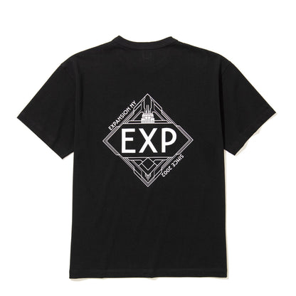 EXPANSION NEW YORK ENY Tee エクスパンション ニューヨーク ENY ティー 017【メンズ 半袖 コットン素材 グラフィック 26SS】
