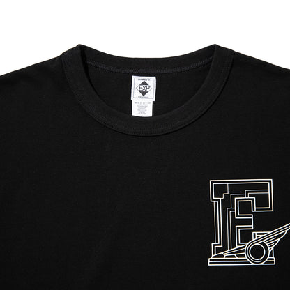 EXPANSION NEW YORK ENY Tee エクスパンション ニューヨーク ENY ティー 017【メンズ 半袖 コットン素材 グラフィック 26SS】