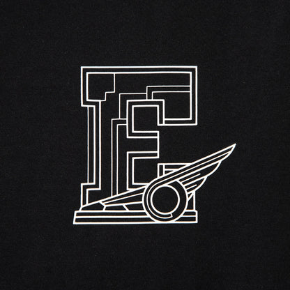 EXPANSION NEW YORK ENY Tee エクスパンション ニューヨーク ENY ティー 017【メンズ 半袖 コットン素材 グラフィック 26SS】