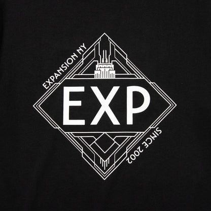 EXPANSION NEW YORK ENY Tee エクスパンション ニューヨーク ENY ティー 017【メンズ 半袖 コットン素材 グラフィック 26SS】