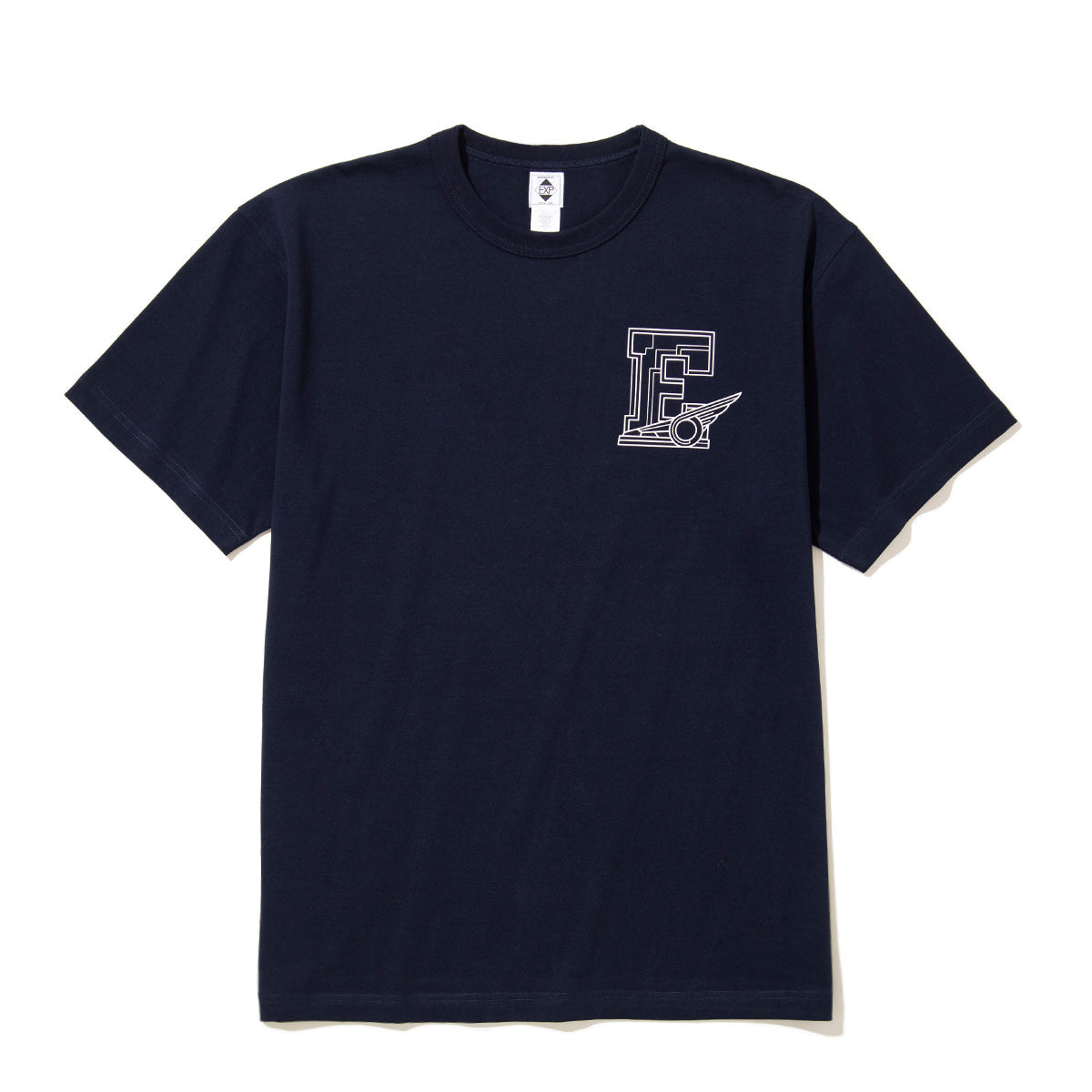 EXPANSION NEW YORK ENY Tee エクスパンション ニューヨーク ENY ティー 017【メンズ 半袖 コットン素材 グラフィック 26SS】