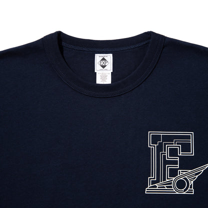 EXPANSION NEW YORK ENY Tee エクスパンション ニューヨーク ENY ティー 017【メンズ 半袖 コットン素材 グラフィック 26SS】