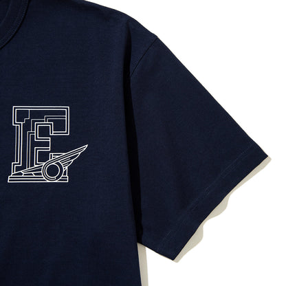 EXPANSION NEW YORK ENY Tee エクスパンション ニューヨーク ENY ティー 017【メンズ 半袖 コットン素材 グラフィック 26SS】