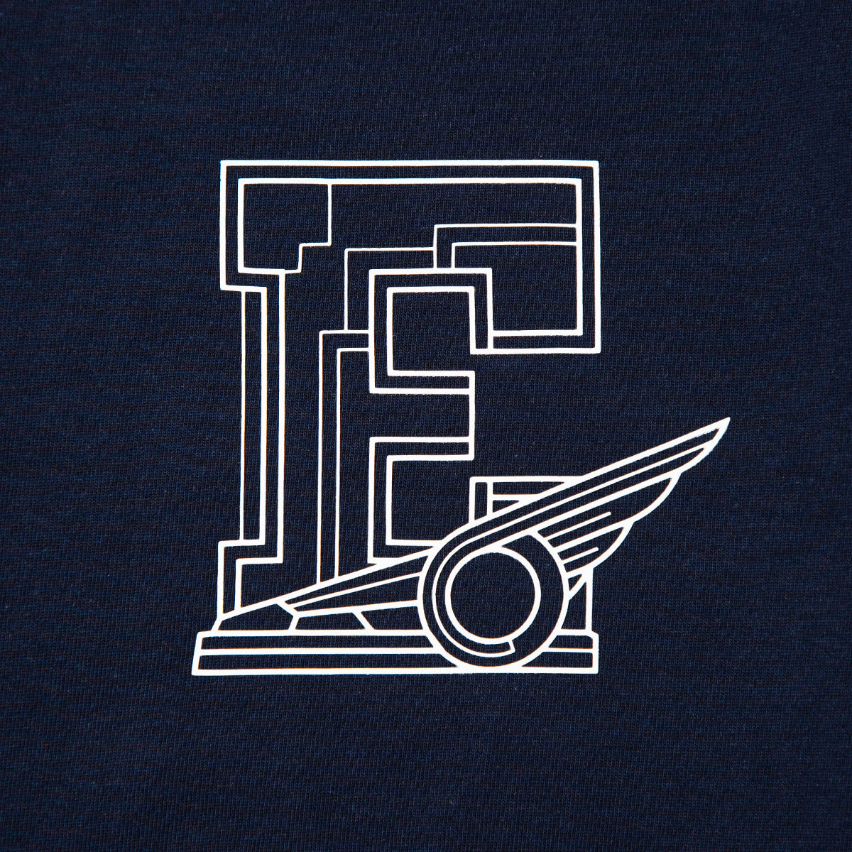 EXPANSION NEW YORK ENY Tee エクスパンション ニューヨーク ENY ティー 017【メンズ 半袖 コットン素材 グラフィック 26SS】