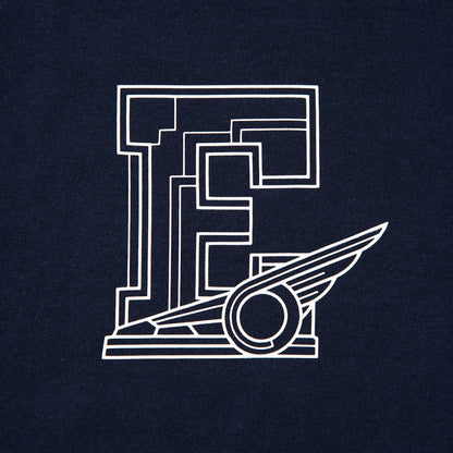 EXPANSION NEW YORK ENY Tee エクスパンション ニューヨーク ENY ティー 017【メンズ 半袖 コットン素材 グラフィック 26SS】