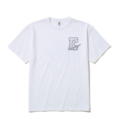 EXPANSION NEW YORK ENY Tee エクスパンション ニューヨーク ENY ティー 017【メンズ 半袖 コットン素材 グラフィック 26SS】