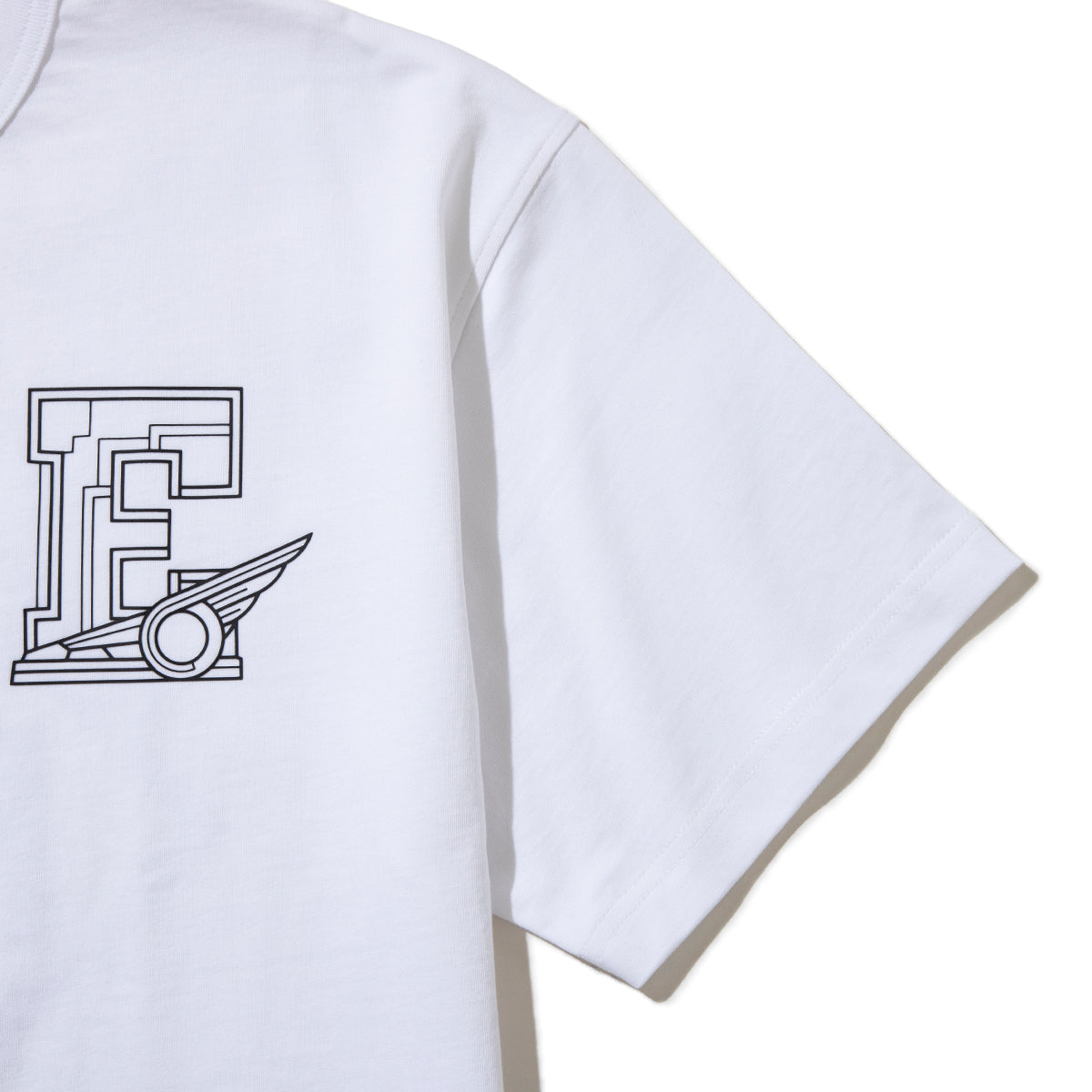 EXPANSION NEW YORK ENY Tee エクスパンション ニューヨーク ENY ティー 017【メンズ 半袖 コットン素材 グラフィック 26SS】