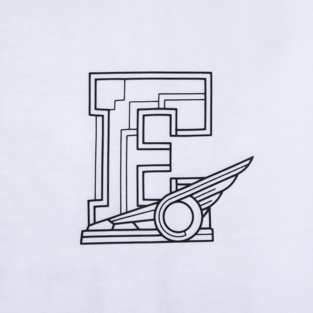 EXPANSION NEW YORK ENY Tee エクスパンション ニューヨーク ENY ティー 017【メンズ 半袖 コットン素材 グラフィック 26SS】