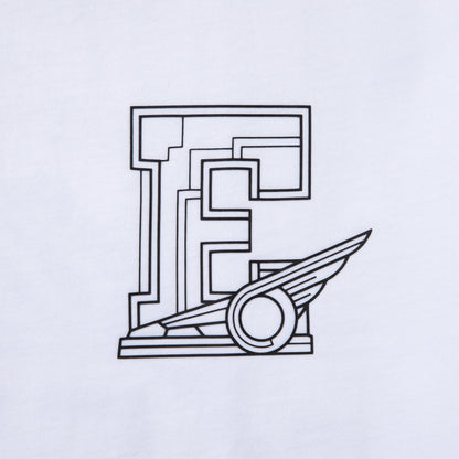 EXPANSION NEW YORK ENY Tee エクスパンション ニューヨーク ENY ティー 017【メンズ 半袖 コットン素材 グラフィック 26SS】