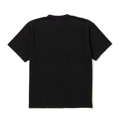 EXPANSION NEW YORK Yello Cab 3000 Tee エクスパンション ニューヨーク イエロー キャブ 3000 ティー 018【メンズ 半袖 コットン素材 プリントTシャツ 26SS】