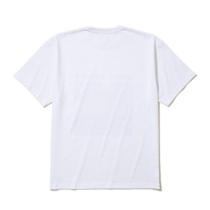 EXPANSION NEW YORK Yello Cab 3000 Tee エクスパンション ニューヨーク イエロー キャブ 3000 ティー 018【メンズ 半袖 コットン素材 プリントTシャツ 26SS】