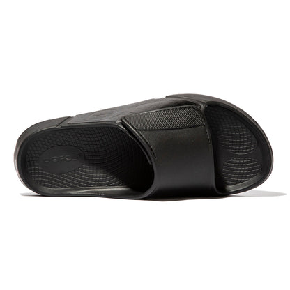 OOFOS OOahh Sport Flex ウーフォス ウーアー スポーツ フレックス k2000060054191【メンズ リカバリーサンダル 衝撃吸収 26SS】