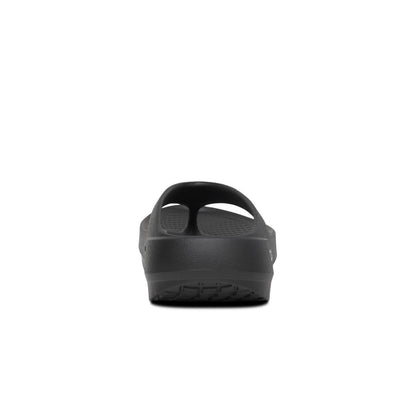 OOFOS OOriginal+ ウーフォス ウーオリジナルプラス k2001100050261【メンズ リカバリーサンダル 衝撃吸収 26SS】