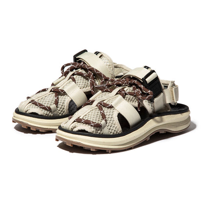 HIJACK SANDALS ATLAS ハイジャック サンダルス アトラス ATGO【メンズ 軽量 通気性 グリップ力 26SS】