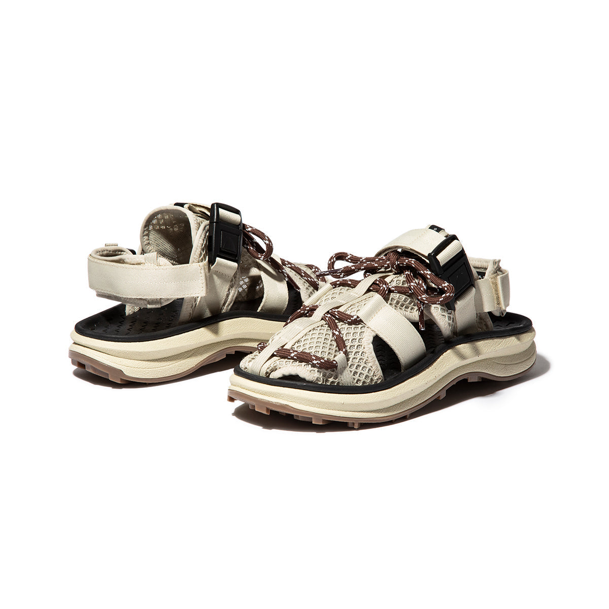 HIJACK SANDALS ATLAS ATGO – Kinetics（キネティクス）｜OFFICIAL