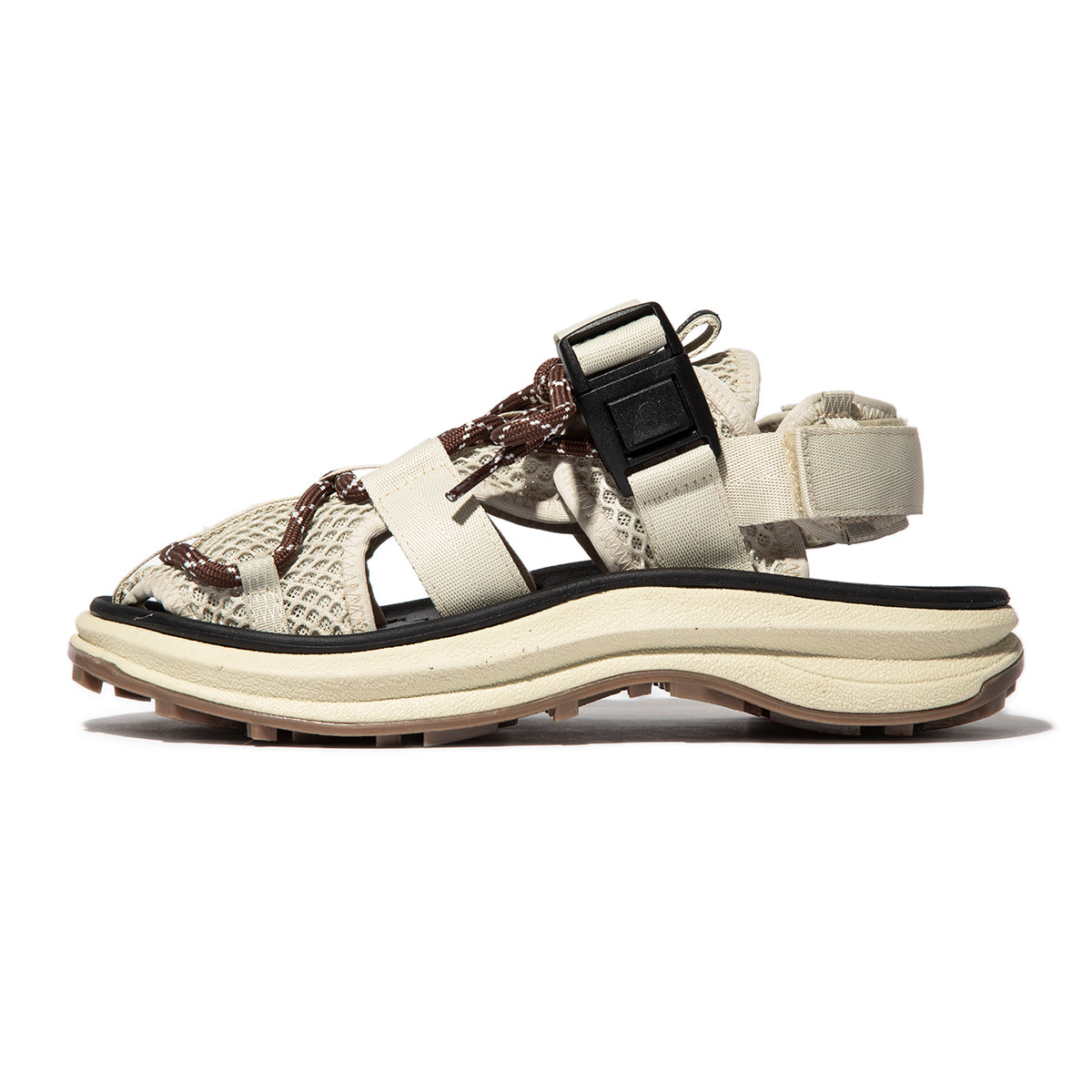 HIJACK SANDALS ATLAS ハイジャック サンダルス アトラス ATGO【メンズ 軽量 通気性 グリップ力 26SS】