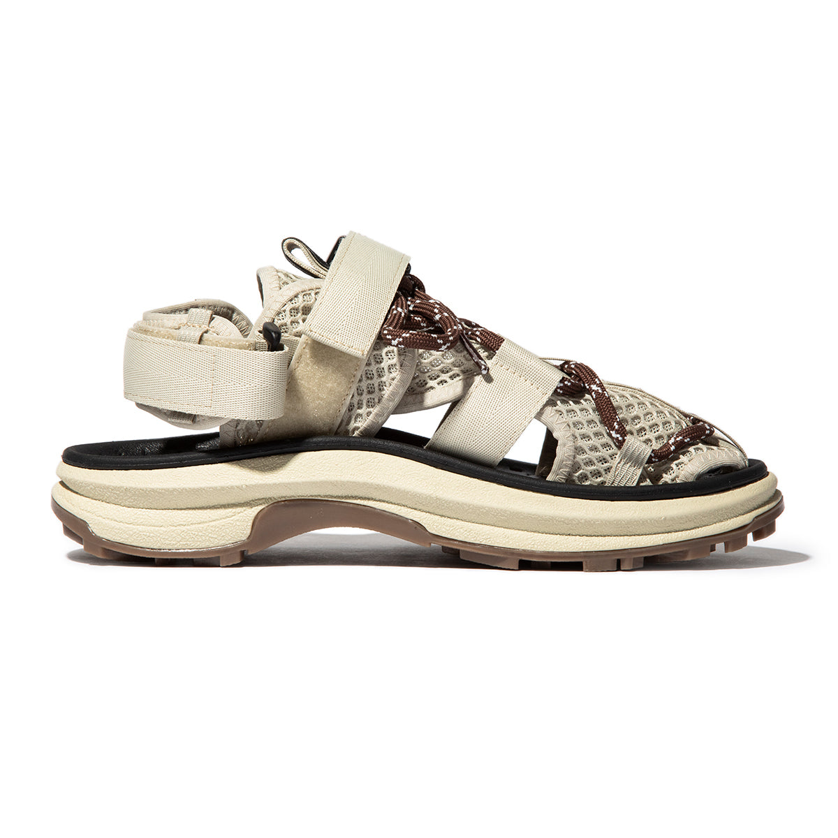 HIJACK SANDALS ATLAS ハイジャック サンダルス アトラス ATGO【メンズ 軽量 通気性 グリップ力 26SS】