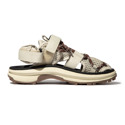 HIJACK SANDALS ATLAS ハイジャック サンダルス アトラス ATGO【メンズ 軽量 通気性 グリップ力 26SS】