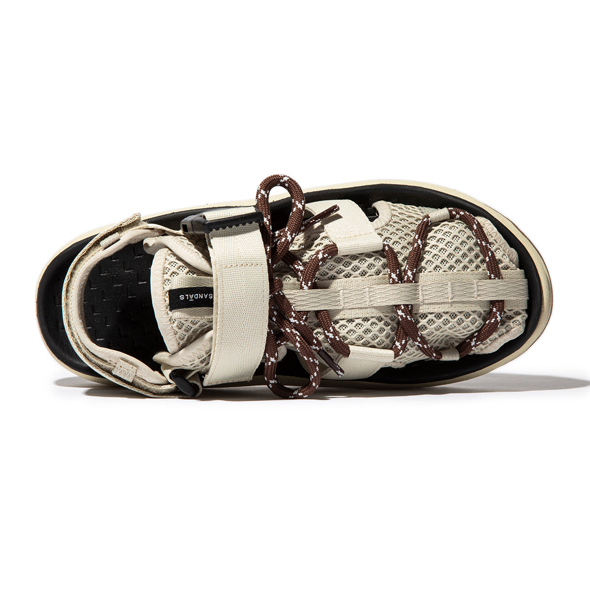 HIJACK SANDALS ATLAS ハイジャック サンダルス アトラス ATGO【メンズ 軽量 通気性 グリップ力 26SS】