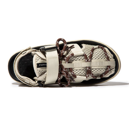 HIJACK SANDALS ATLAS ハイジャック サンダルス アトラス ATGO【メンズ 軽量 通気性 グリップ力 26SS】