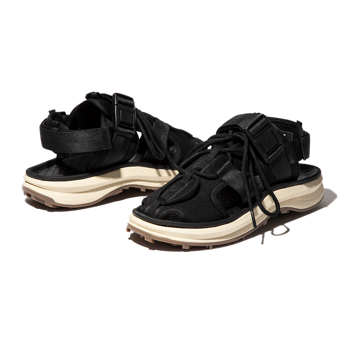 HIJACK SANDALS ATLAS ハイジャック サンダルス アトラス ATLB【メンズ 軽量 通気性 グリップ力 26SS】