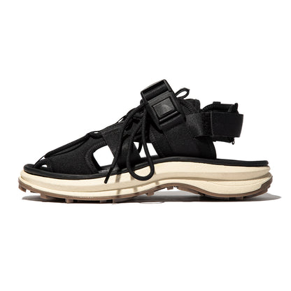 HIJACK SANDALS ATLAS ハイジャック サンダルス アトラス ATLB【メンズ 軽量 通気性 グリップ力 26SS】