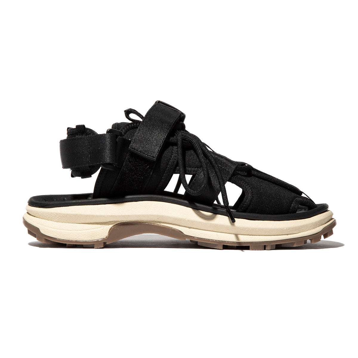 HIJACK SANDALS ATLAS ハイジャック サンダルス アトラス ATLB【メンズ 軽量 通気性 グリップ力 26SS】