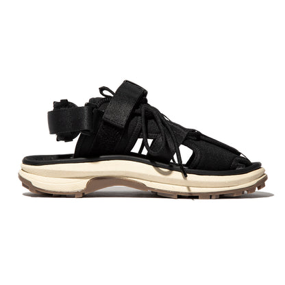 HIJACK SANDALS ATLAS ハイジャック サンダルス アトラス ATLB【メンズ 軽量 通気性 グリップ力 26SS】