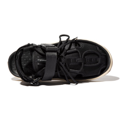 HIJACK SANDALS ATLAS ハイジャック サンダルス アトラス ATLB【メンズ 軽量 通気性 グリップ力 26SS】