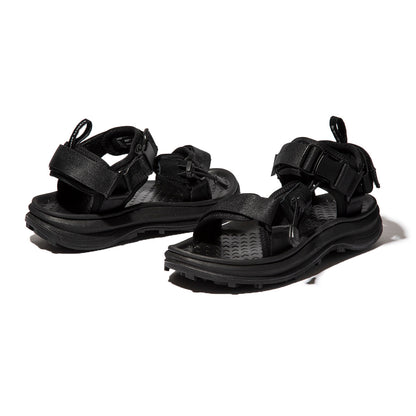 HIJACK SANDALS CELTIC ハイジャック サンダルス セルティック CGRP【メンズ 柔軟性 クッション性 グリップ力 26SS】