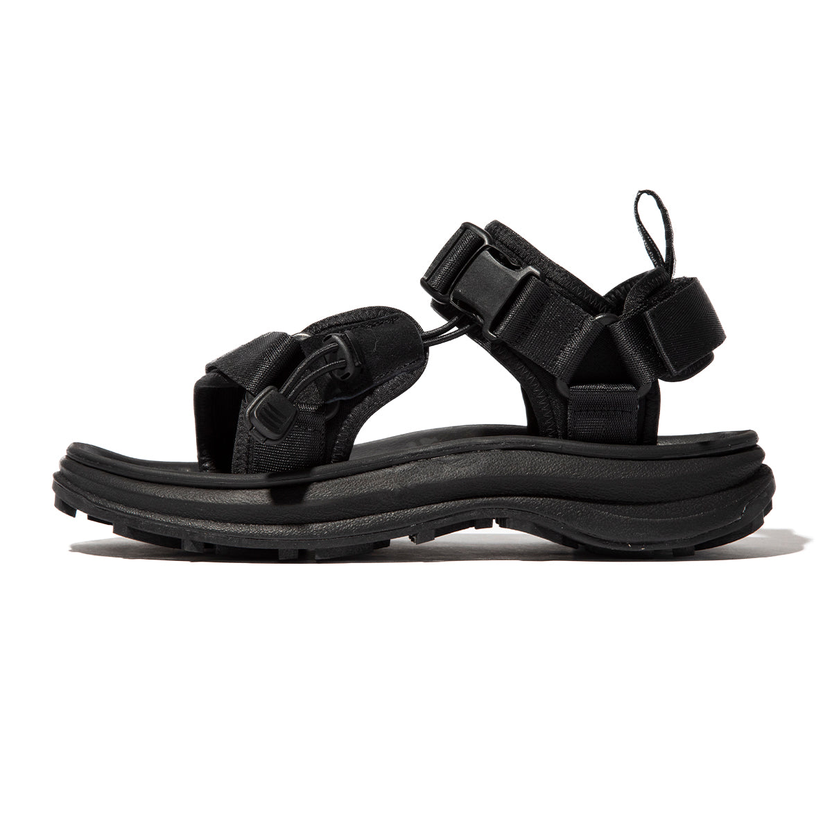 HIJACK SANDALS CELTIC ハイジャック サンダルス セルティック CGRP【メンズ 柔軟性 クッション性 グリップ力 26SS】