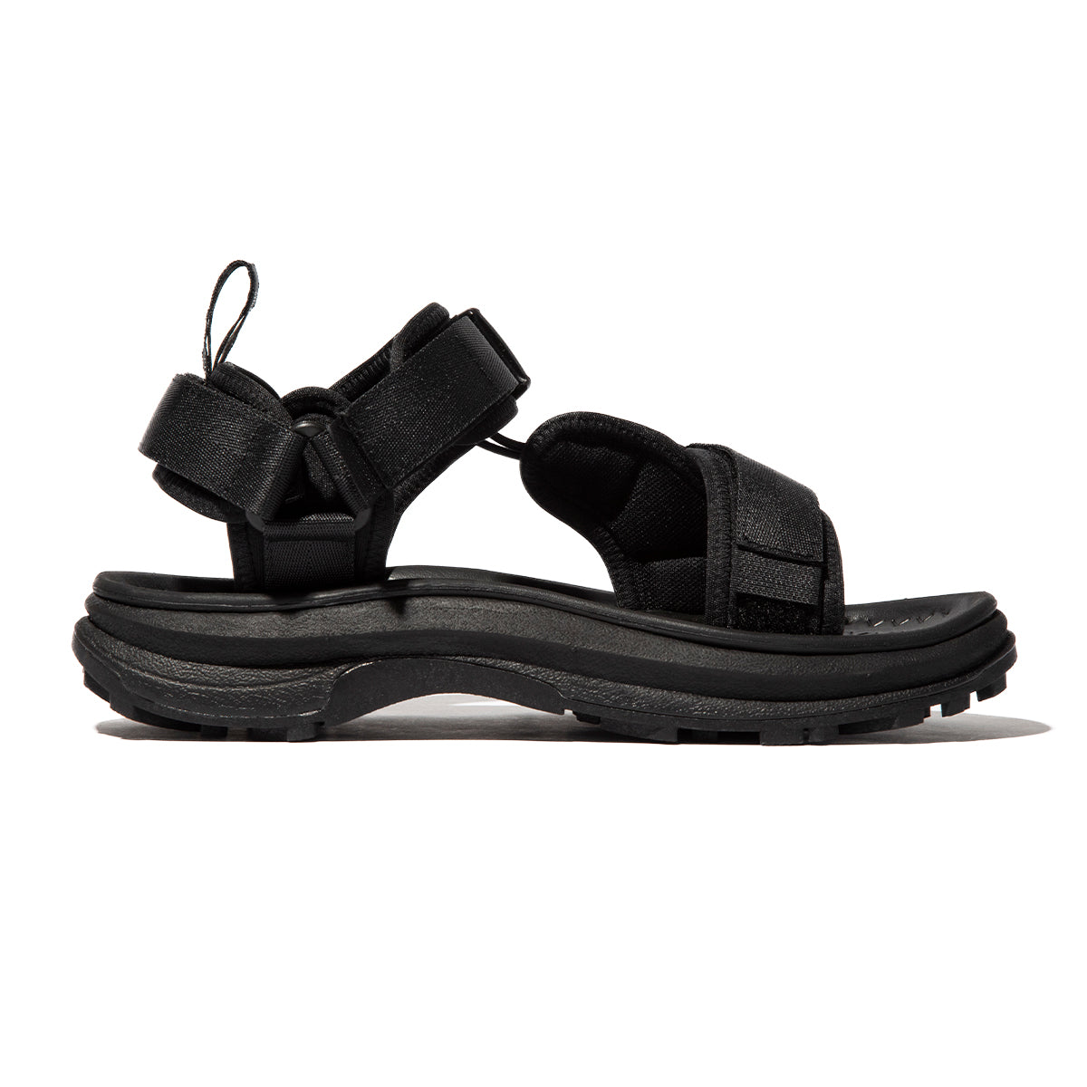 HIJACK SANDALS CELTIC ハイジャック サンダルス セルティック CGRP【メンズ 柔軟性 クッション性 グリップ力 26SS】