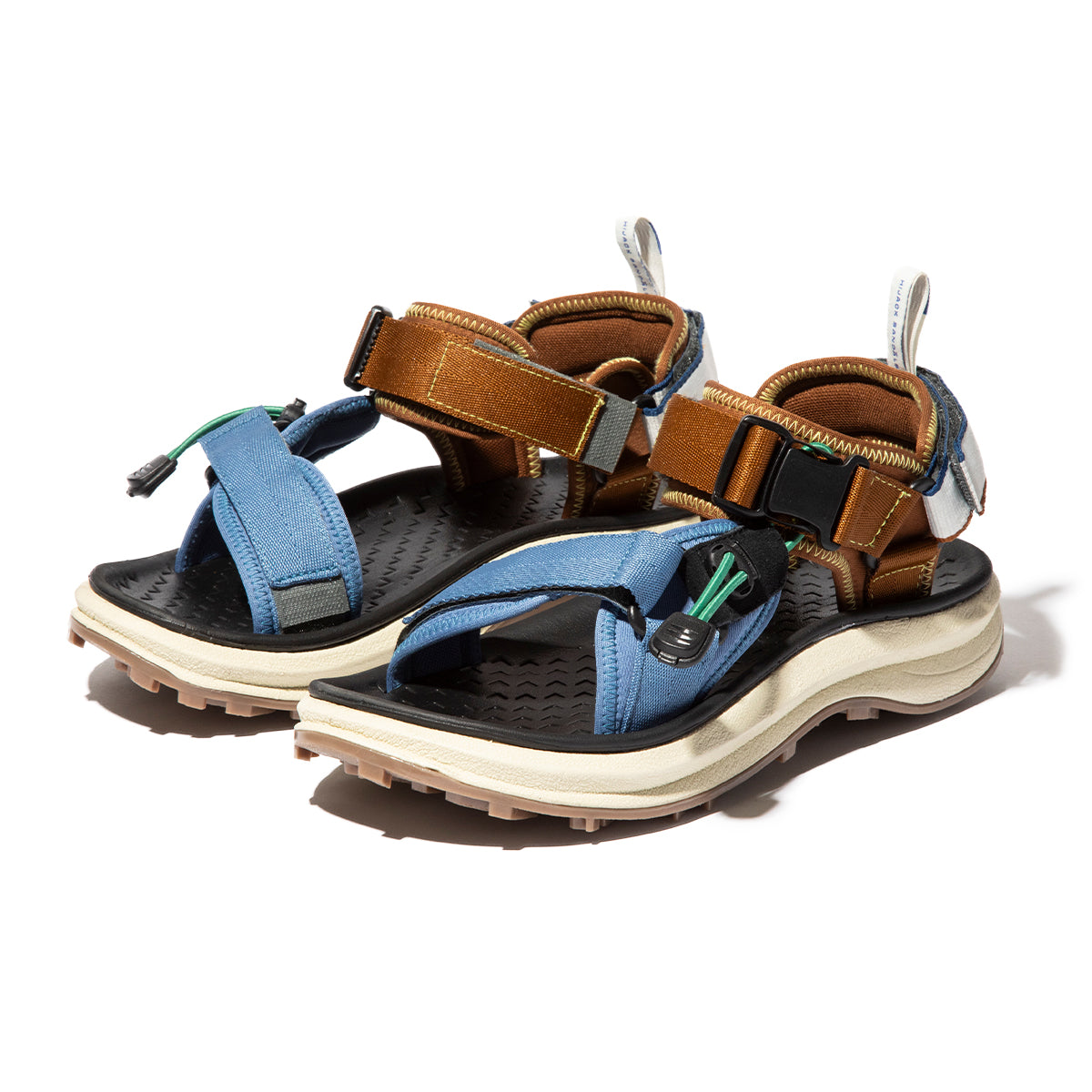 HIJACK SANDALS CELTIC ハイジャック サンダルス セルティック CLCB【メンズ 柔軟性 クッション性 グリップ力 26SS】