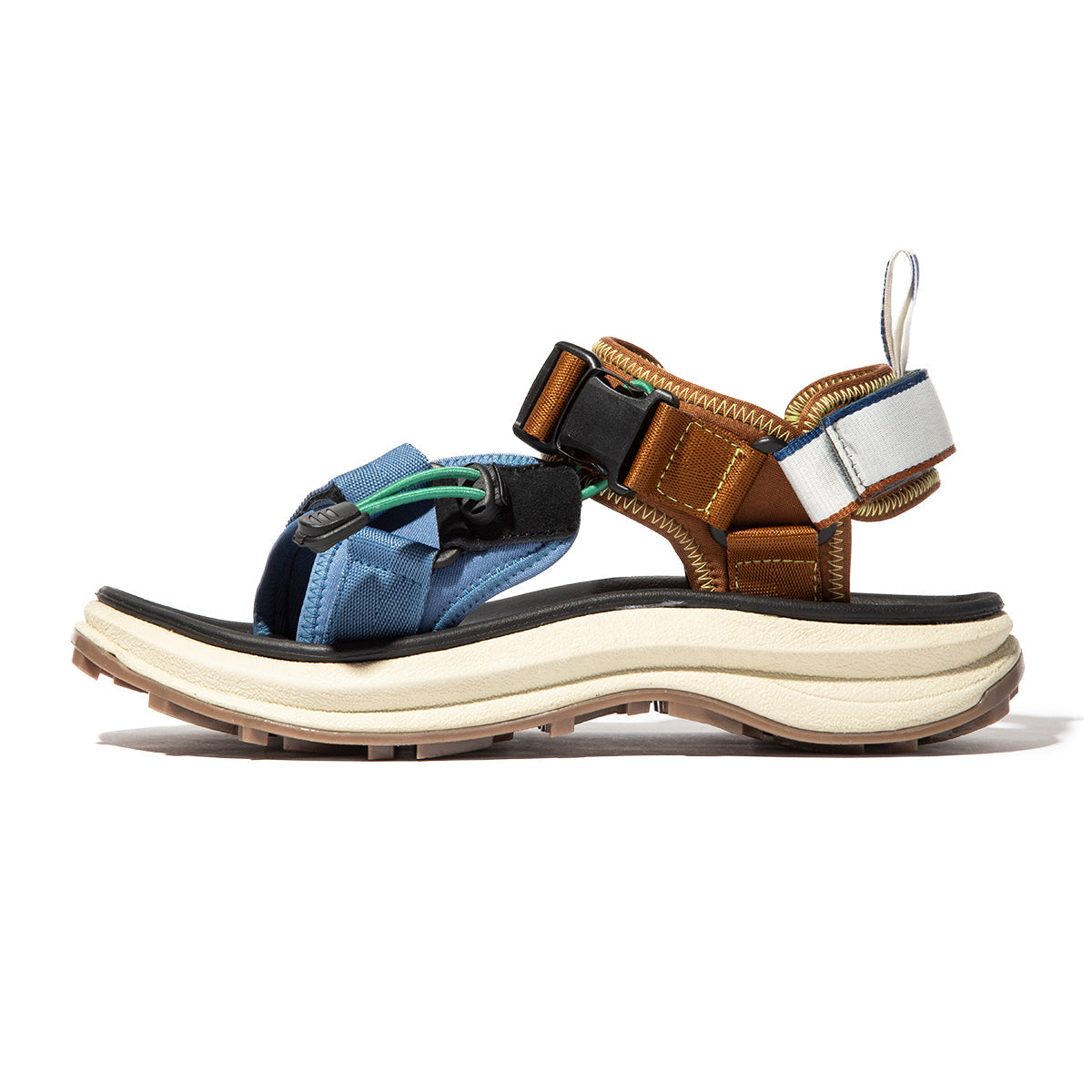 HIJACK SANDALS CELTIC ハイジャック サンダルス セルティック CLCB【メンズ 柔軟性 クッション性 グリップ力 26SS】