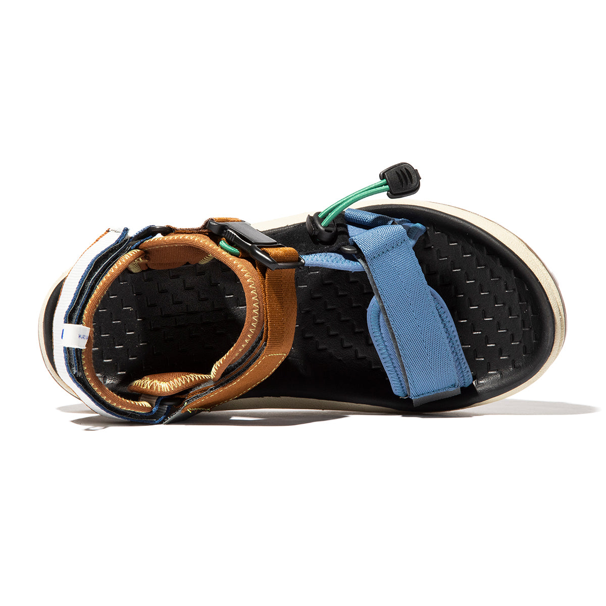 HIJACK SANDALS CELTIC ハイジャック サンダルス セルティック CLCB【メンズ 柔軟性 クッション性 グリップ力 26SS】