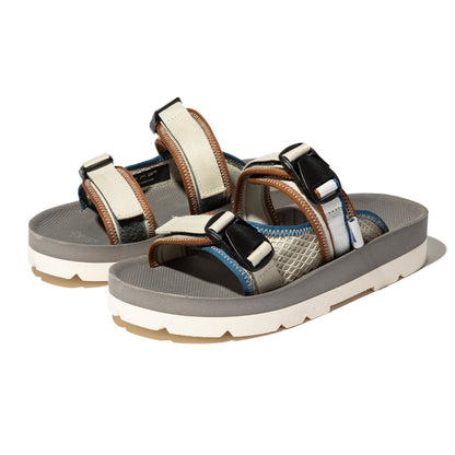 HIJACK SANDALS CODA ハイジャック サンダルス コーダ CPT【メンズ クッション性 ホールド性 軽量 26SS】