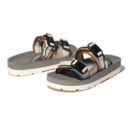 HIJACK SANDALS CODA ハイジャック サンダルス コーダ CPT【メンズ クッション性 ホールド性 軽量 26SS】