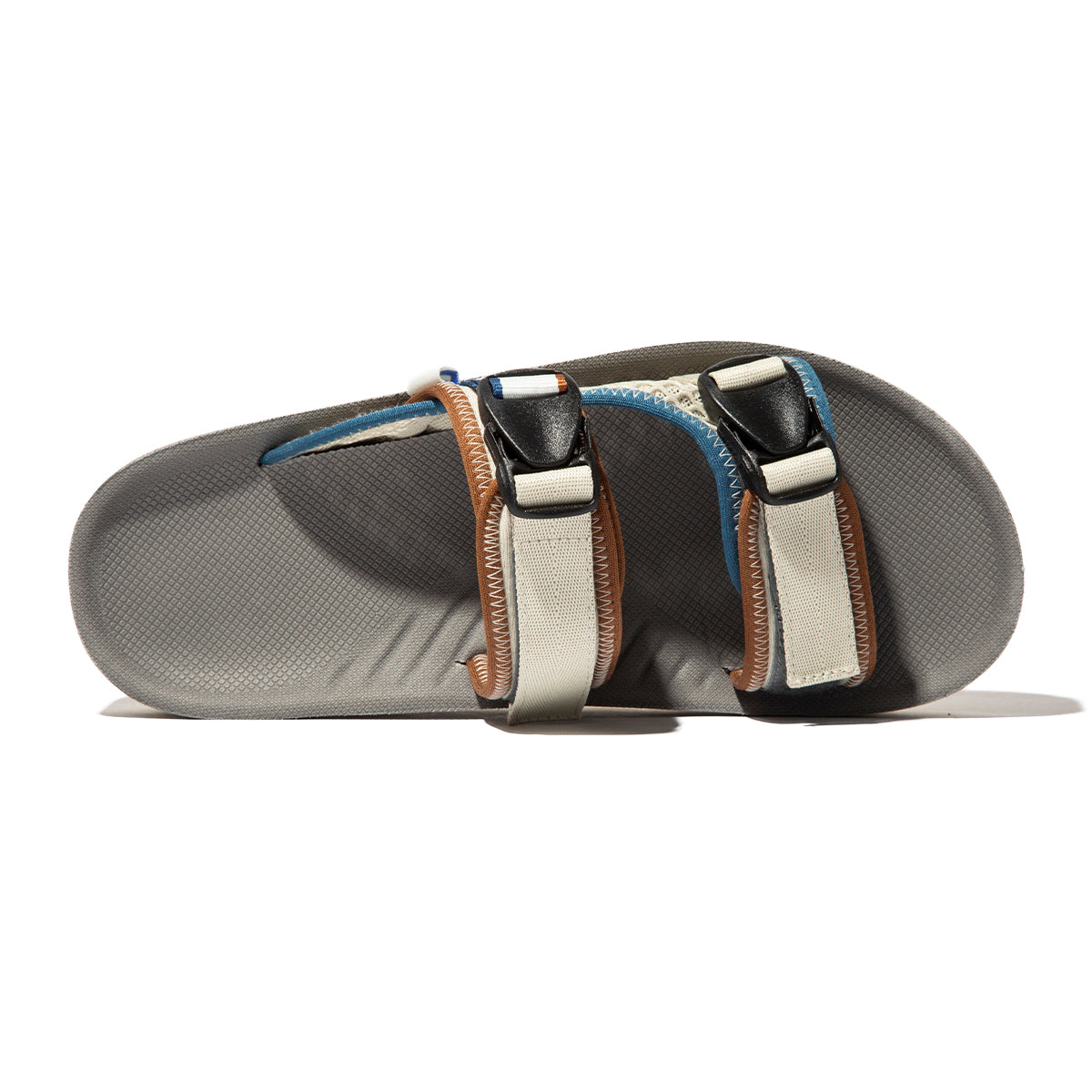 HIJACK SANDALS CODA ハイジャック サンダルス コーダ CPT【メンズ クッション性 ホールド性 軽量 26SS】