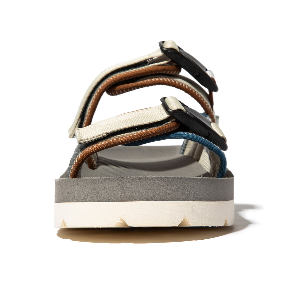 HIJACK SANDALS CODA ハイジャック サンダルス コーダ CPT【メンズ クッション性 ホールド性 軽量 26SS】