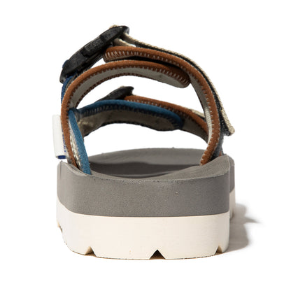 HIJACK SANDALS CODA ハイジャック サンダルス コーダ CPT【メンズ クッション性 ホールド性 軽量 26SS】
