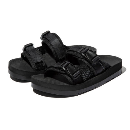 HIJACK SANDALS CODA ハイジャック サンダルス コーダ HS-CVD【メンズ クッション性 ホールド性 軽量 26SS】