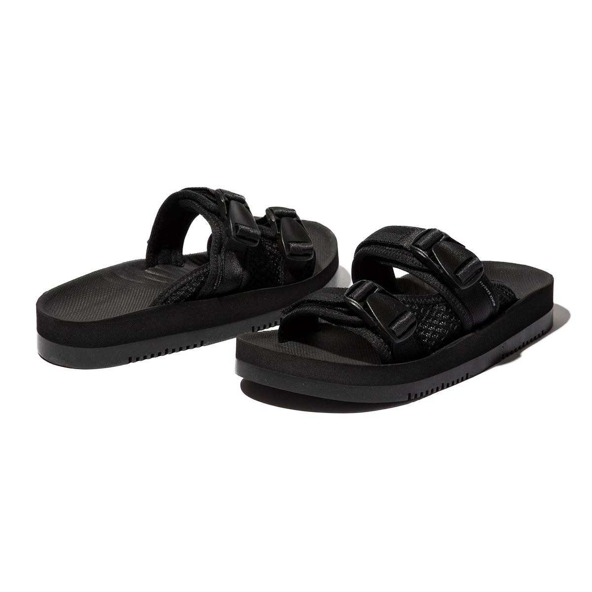HIJACK SANDALS CODA ハイジャック サンダルス コーダ HS-CVD【メンズ クッション性 ホールド性 軽量 26SS】