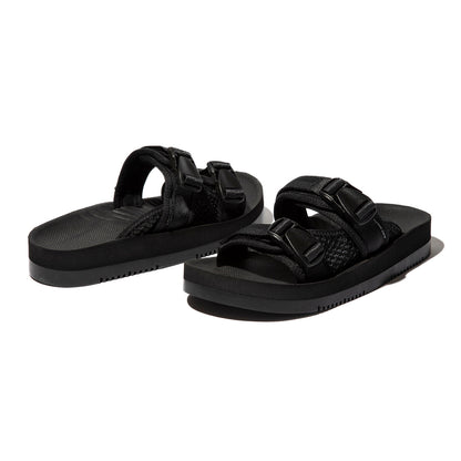 HIJACK SANDALS CODA ハイジャック サンダルス コーダ HS-CVD【メンズ クッション性 ホールド性 軽量 26SS】