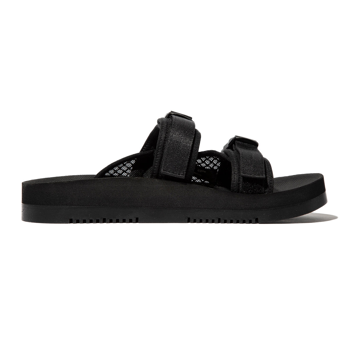 HIJACK SANDALS CODA ハイジャック サンダルス コーダ HS-CVD【メンズ クッション性 ホールド性 軽量 26SS】